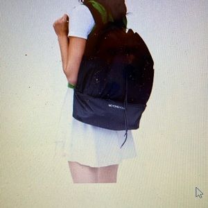 Tote/ backpack/ gym bag